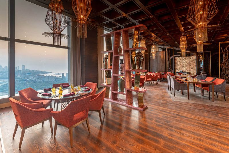 By The Mekong | Penthouse | St Regis