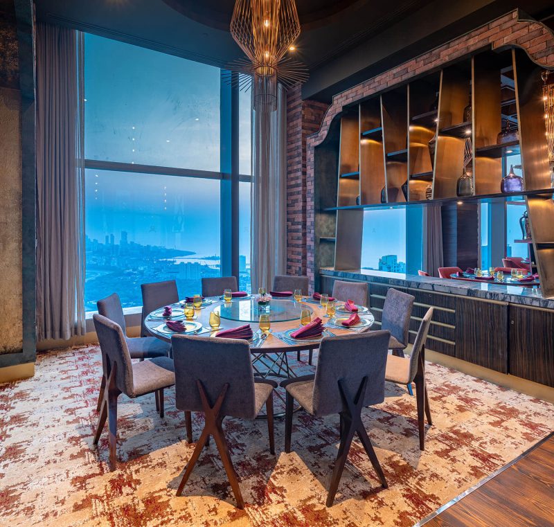 By The Mekong | Penthouse | St Regis