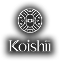 Koishii Penthouse St Regis | Logo