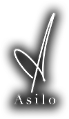 Asilo Penthouse St Regis | Asilo Logo