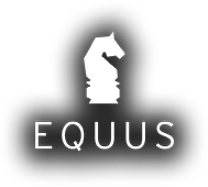 Equus Logo | Penthouse St Regis