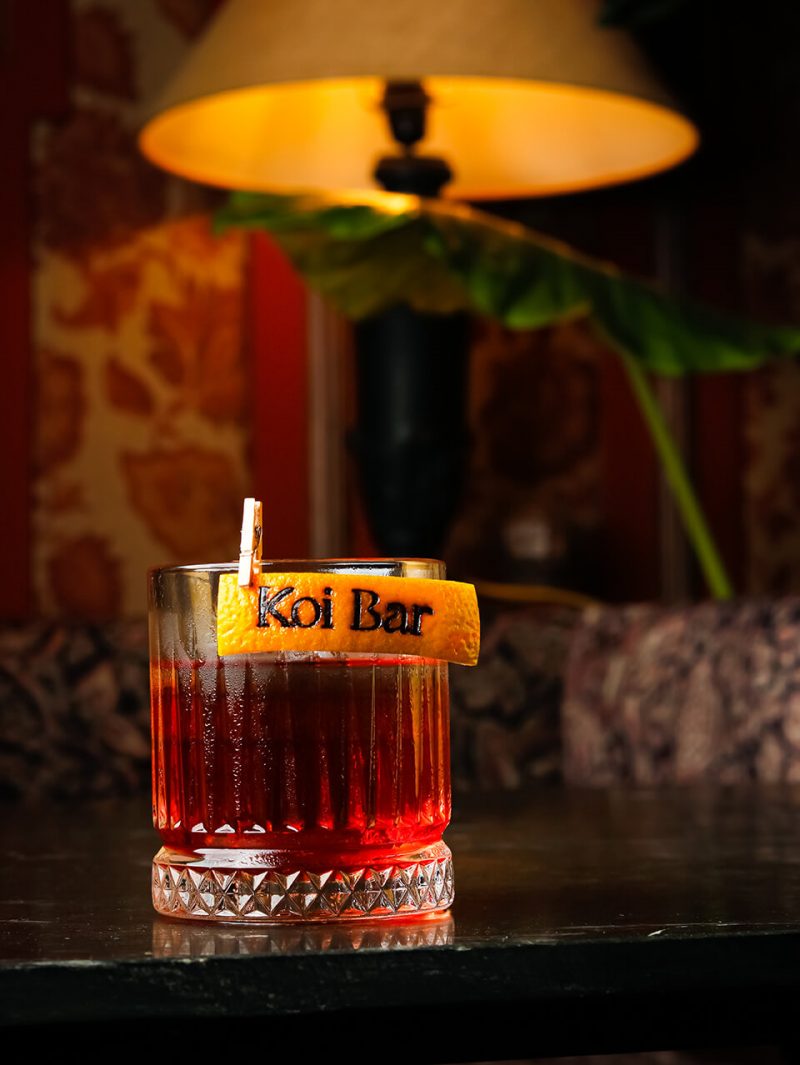 Koi Bar (4)